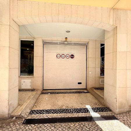 Vilamoura Central 2 With Pool By Homing Exterior photo