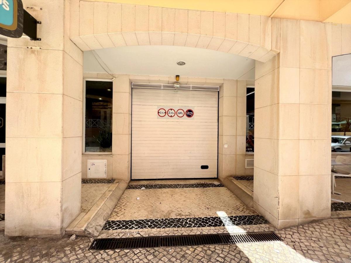 Vilamoura Central 2 With Pool By Homing Exterior photo