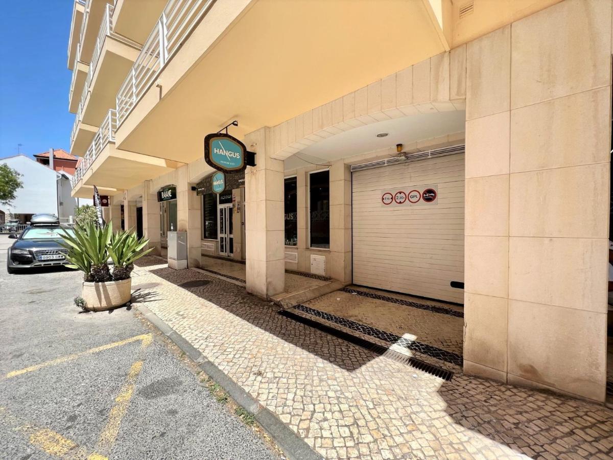 Vilamoura Central 2 With Pool By Homing Exterior photo